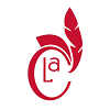 Logo for Canadian Lacrosse Association
