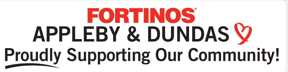 Fortinos Appleby & Dundas
