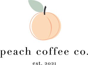 Peach Coffee Co.
